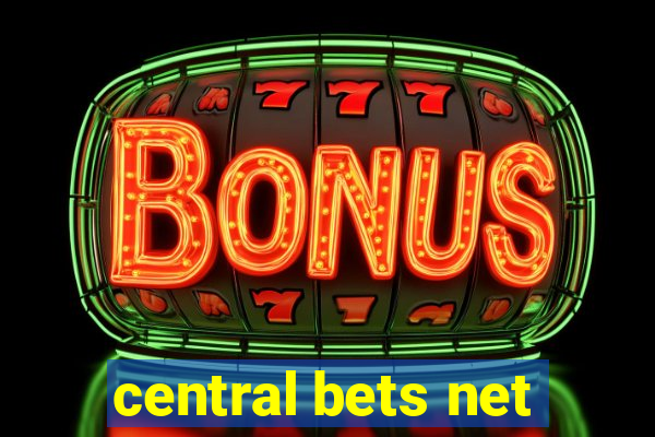 central bets net